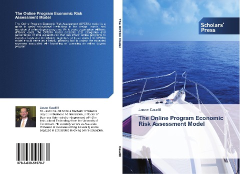 The Online Program Economic Risk Assessment Model