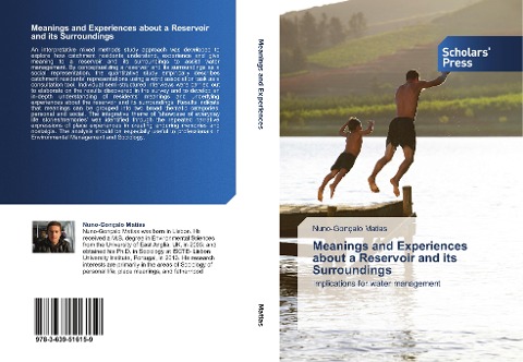 Meanings and Experiences about a Reservoir and its Surroundings: Implications for water management