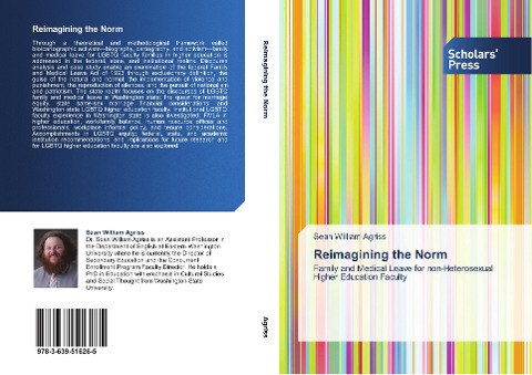 Reimagining the Norm: Family and Medical Leave for non-Heterosexual Higher Education Faculty