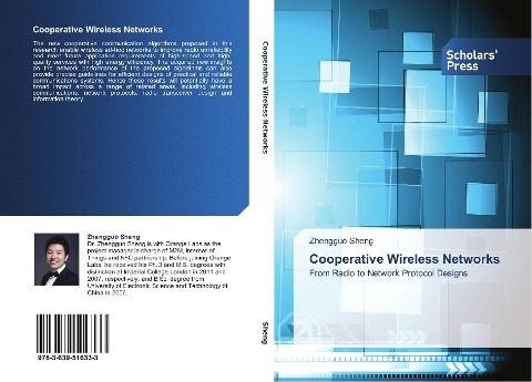 Cooperative Wireless Networks: From Radio to Network Protocol Designs