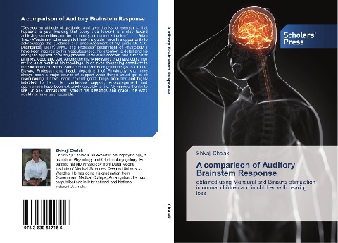 A comparison of Auditory Brainstem Response: obtained using Monaural and Binaural stimulation in normal children and in children with hearing loss
