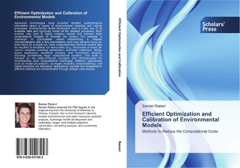 Efficient Optimization and Calibration of Environmental Models: Methods to Reduce the Computational Costs