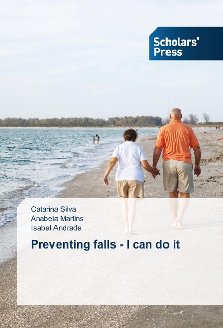 Preventing falls - I can do it