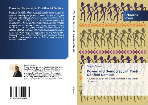 Power and Democracy in Post-Conflict Namibia: A Case Study of the Shack Dwellers Federation of Namibia