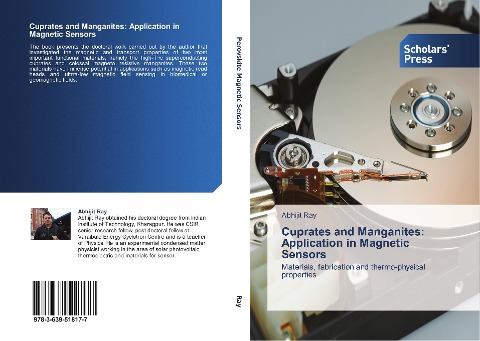 Cuprates and Manganites: Application in Magnetic Sensors: Materials, fabrication and thermo-physical properties