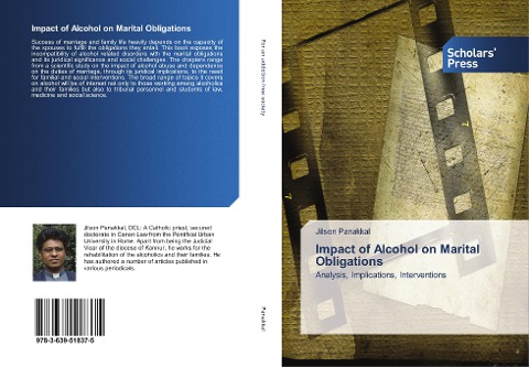 Impact of Alcohol on Marital Obligations: Analysis, Implications, Interventions
