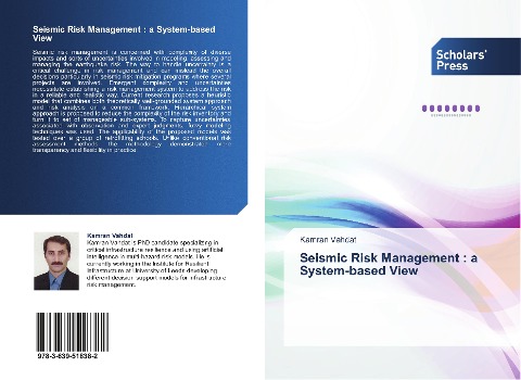 Seismic Risk Management : a System-based View