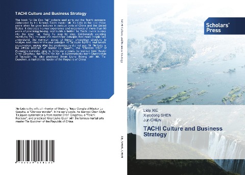 TACHI Culture and Business Strategy