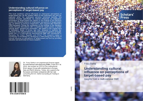 Understanding cultural influence on perceptions of target-based pay: Insights from a multi-national SME