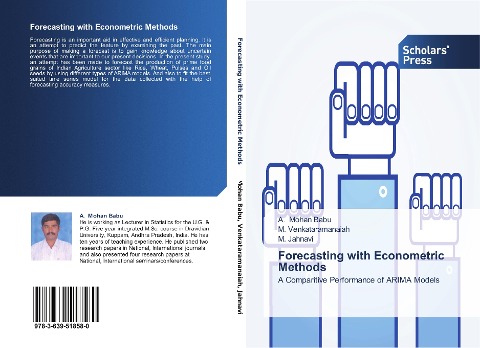 Forecasting with Econometric Methods: A Comparitive Performance of ARIMA Models