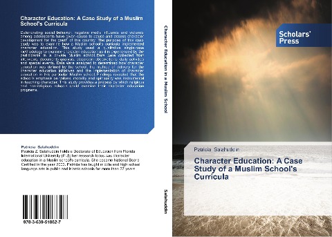 Character Education: A Case Study of a Muslim School's Curricula