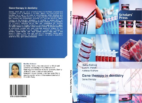 Gene therapy in dentistry: Gene therapy