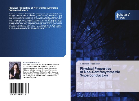 Physical Properties   of Non-Centrosymmetric   Superconductors