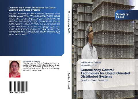 Concurrency Control Techniques for Object Oriented Distributed Systems: Based on Object Semantics