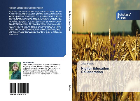 Higher Education Collaboration
