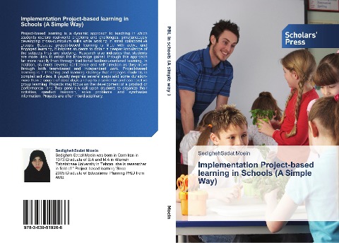 Implementation Project-based learning in Schools (A Simple Way)