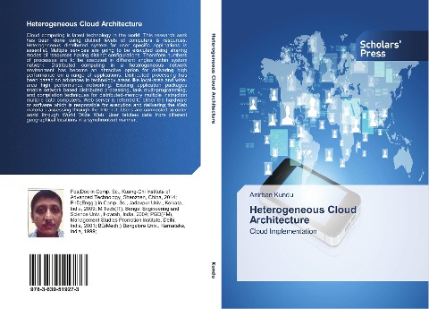 Heterogeneous Cloud Architecture: Cloud Implementation