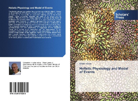 Holistic Physiology and Model of Events