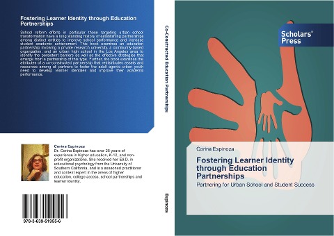 Fostering Learner Identity through Education Partnerships: Partnering for Urban School and Student Success