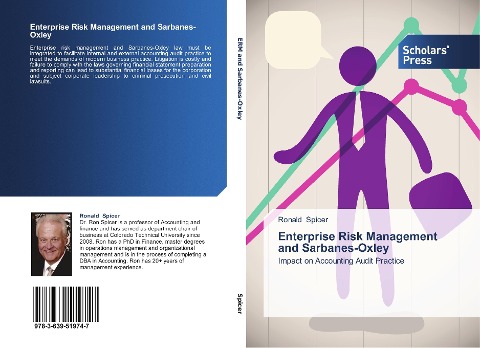 Enterprise Risk Management and Sarbanes-Oxley: Impact on Accounting Audit Practice