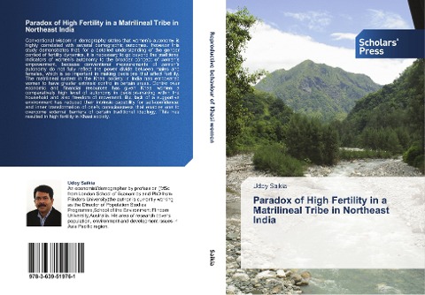 Paradox of High Fertility in a Matrilineal Tribe in Northeast India