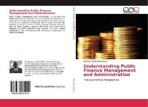 Understanding Public Finance Management and Administration: The Economics Perspective