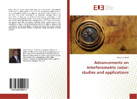 Advancements on interferometric radar: studies and applications