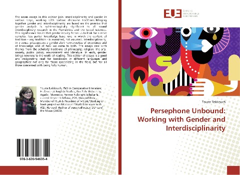 Persephone Unbound: Working with Gender and Interdisciplinarity