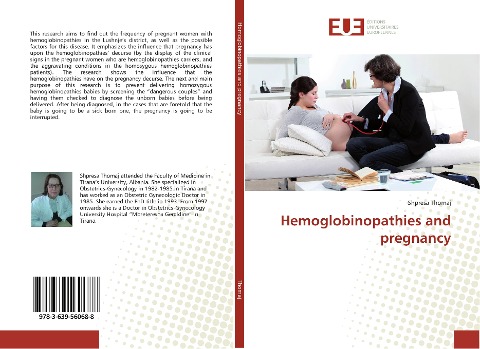 Hemoglobinopathies and pregnancy