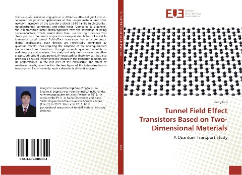 Tunnel Field Effect Transistors Based on Two-Dimensional Materials: A Quantum Transport Study