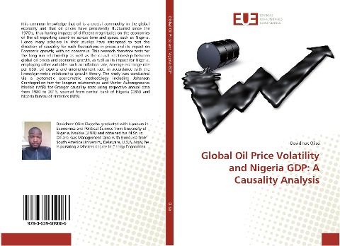 Global Oil Price Volatility and Nigeria GDP: A Causality Analysis