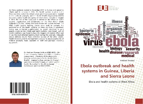 Ebola outbreak and health systems in Guinea, Liberia and Sierra Leone: Ebola and health systems in West Africa