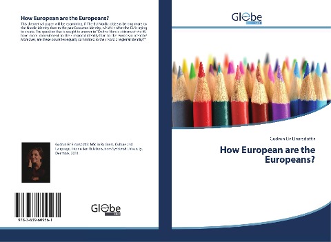 How European are the Europeans?