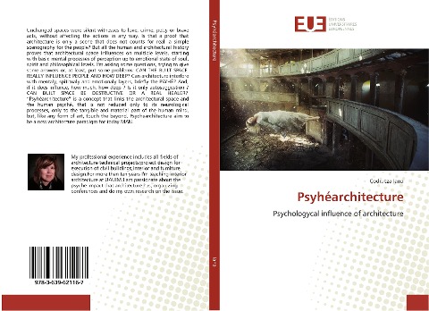 Psyhéarchitecture: Psychologycal influence of architecture