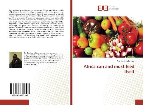 Africa can and must feed itself