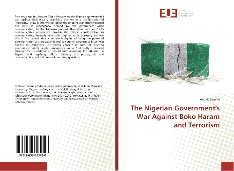 The Nigerian Government's War Against Boko Haram and Terrorism