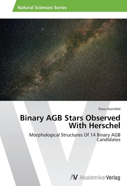 Binary AGB Stars Observed With Herschel: Morphological Structures Of 14 Binary AGB Candidates