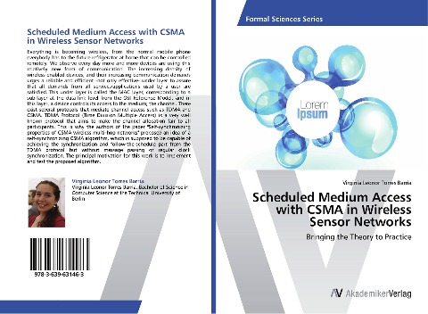 Scheduled Medium Access with CSMA in Wireless Sensor Networks: Bringing the Theory to Practice