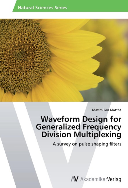 Waveform Design for Generalized Frequency Division Multiplexing: A survey on pulse shaping filters