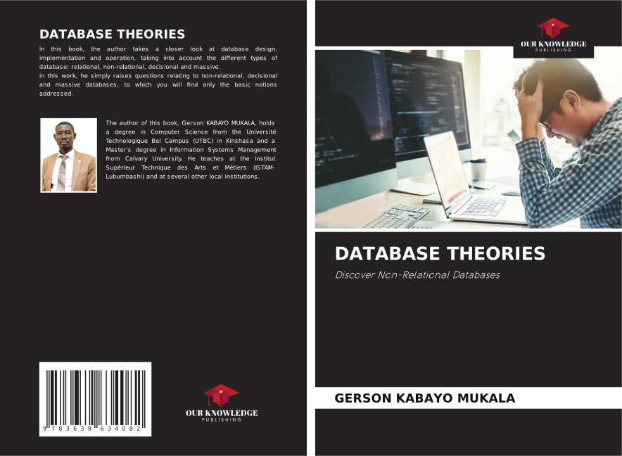DATABASE THEORIES: Discover Non-Relational Databases