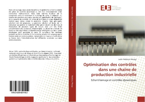 Optimisation des contrôles dans une chaîne de production industrielle: Echantillonnage et contrôles dynamiques