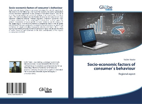 Socio-economic factors of consumer`s behaviour: Regional aspect