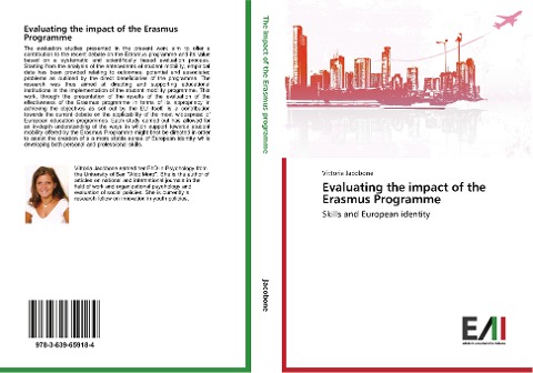 Evaluating the impact of the Erasmus Programme: Skills and European identity