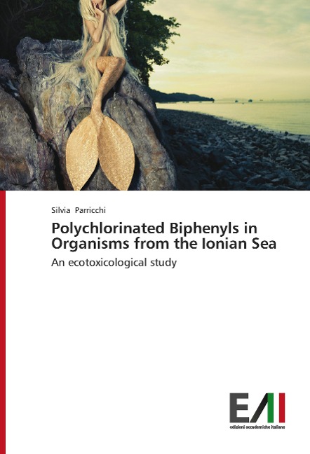 Polychlorinated Biphenyls in Organisms from the Ionian Sea: An ecotoxicological study