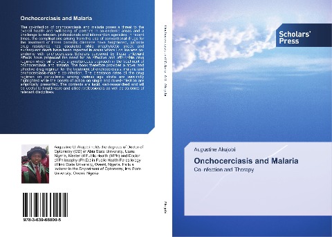 Onchocerciasis and Malaria: Co-infection and Therapy
