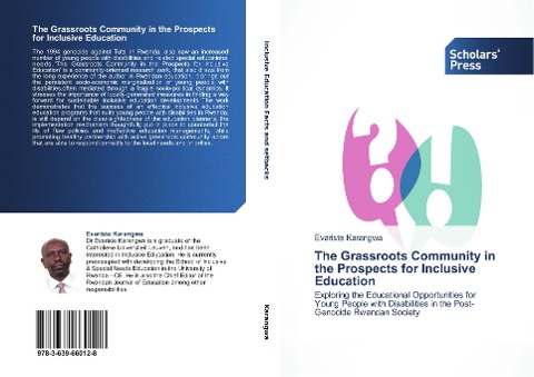 The Grassroots Community in the Prospects for Inclusive Education: Exploring the Educational Opportunities for Young People with Disabilities in the Post-Genocide Rwandan Society
