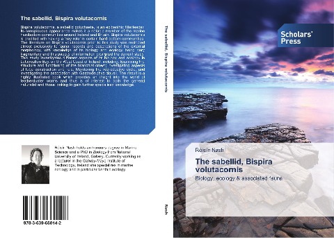 The sabellid, Bispira volutacornis: Biology, ecology & associated fauna