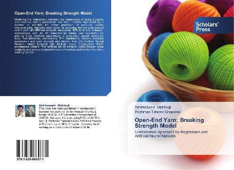 Open-End Yarn; Breaking Strength Model: Comparative Approach by Regression and Artificial Neural Network