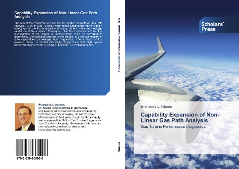 Capability Expansion of Non-Linear Gas Path Analysis: Gas Turbine Performance Diagnostics