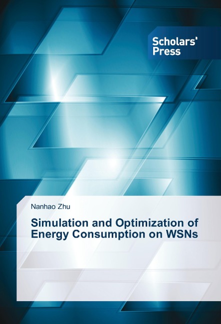 Simulation and Optimization of Energy Consumption on WSNs